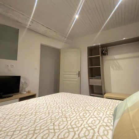 Camellia Hotell Beauvoisin  Exteriör bild