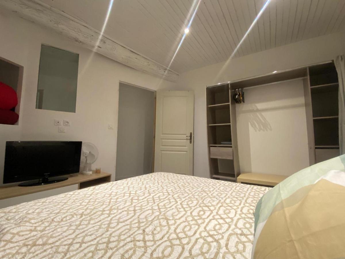 Camellia Hotell Beauvoisin  Exteriör bild